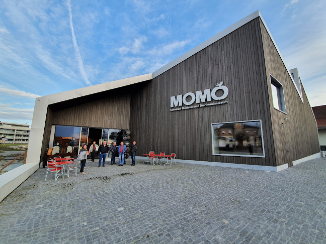 Rezensionen über MoMö - Schweizer Mosterei- und Brennereimuseum in Arbon - Museum