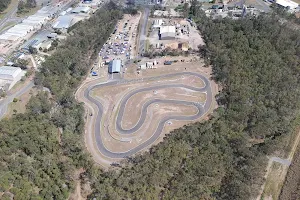 Cooloola Coast Kart Club image