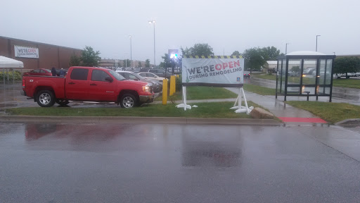 Supermarket «ALDI», reviews and photos, 760 Ruppert Rd, Iowa City, IA 52246, USA