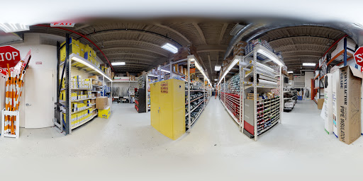 Construction Company «Park Avenue Building & Roofing LLC», reviews and photos, 2120 Atlantic Ave, Brooklyn, NY 11233, USA