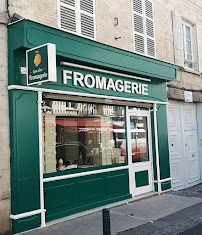 Photos du propriétaire du Restaurant Fromagerie Lion d'or à Gisors - n°1