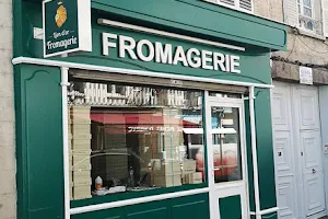 Fromagerie Lion d'or image