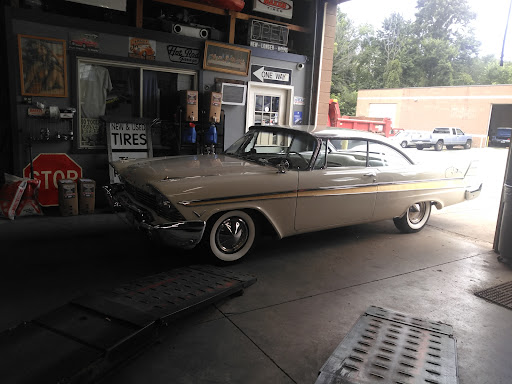 Tire Shop «Circle City Tire at Tallmadge Automotive», reviews and photos