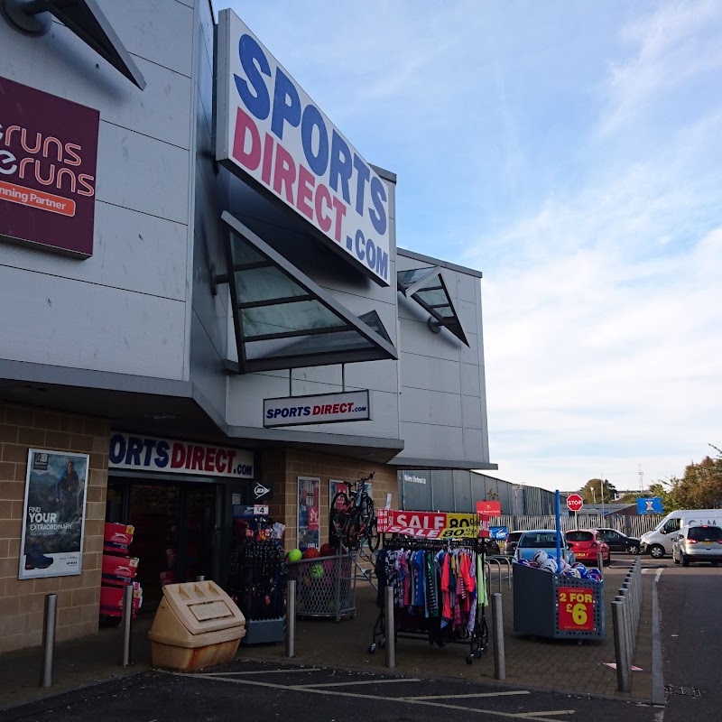 Sports Direct