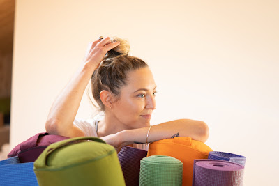 Koena Yoga Saint Brévin à Saint-Brevin-les-Pins