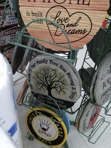 Hardware Store «Vision Ace Hardware», reviews and photos, 8538 Gunn Hwy #10, Odessa, FL 33556, USA