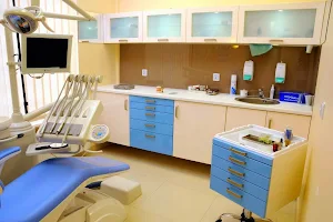 Anident. Dental clinic NZOZ image