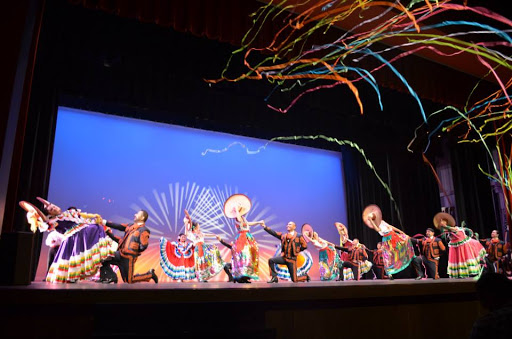 Alegre Ballet Folklórico