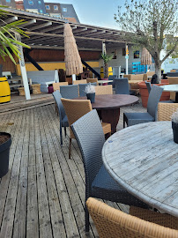 Atmosphère du Restaurant Le Plan Baie à Cabourg - n°5