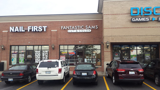 Hair Salon «Fantastic Sams Cut & Color», reviews and photos, 29008 Gratiot Ave, Roseville, MI 48066, USA