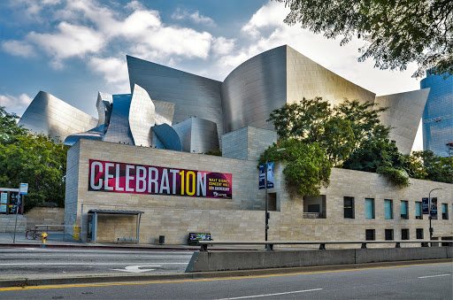 Art Center «REDCAT ROY AND EDNA DISNEY/CALARTS THEATER», reviews and photos, 631 W 2nd St, Los Angeles, CA 90012, USA