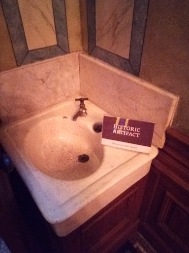 History Museum «Museum at Eldridge Street», reviews and photos, 12 Eldridge St, New York, NY 10002, USA