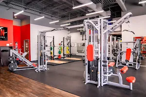 Hixon Fitness & Athletics image