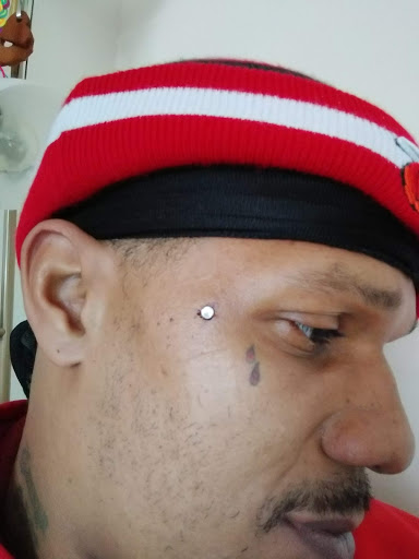 Tattoo Shop «Tattoo Voodoo», reviews and photos, 3617 Lincoln Hwy E, Thorndale, PA 19372, USA