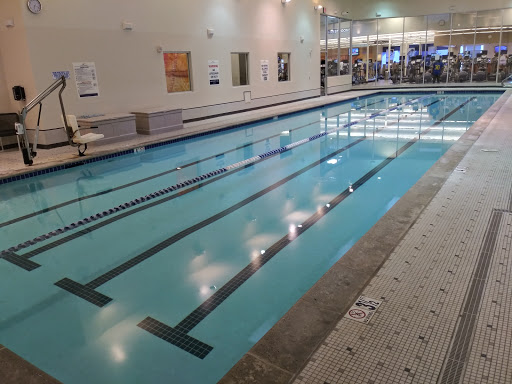 Gym «LA Fitness», reviews and photos, 4949 W 147th St, Hawthorne, CA 90250, USA