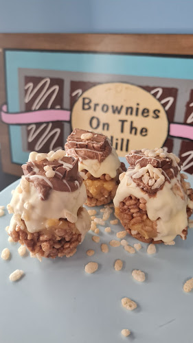 Reviews of Brownies On The Hill Ltd in Belfast - Bakery