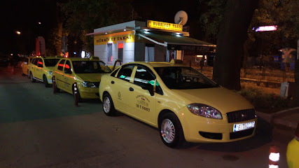 Hürriyet Taksi