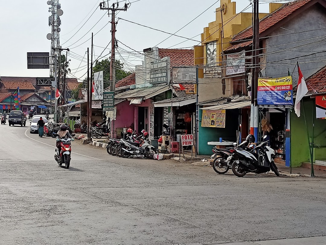 Agen sinar jaya Lemah Abang