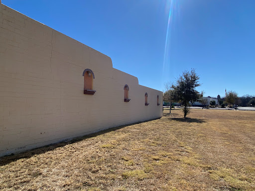 Movie Theater «Mission Marquee Plaza», reviews and photos, 3100 Roosevelt Ave, San Antonio, TX 78214, USA