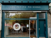 Photos du propriétaire du Restaurant de fruits de mer Les Petits Poissons Jb Lebas à Lille - n°1