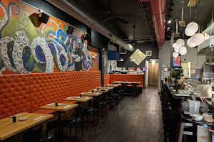 Nori Chicago | Neighborhood BYOB Sushi Bar and Restaurant | Bucktown