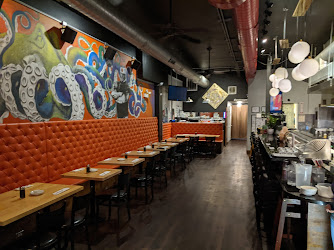 Nori Chicago | Neighborhood BYOB Sushi Bar and Restaurant | Bucktown