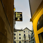 Photo n°1 de l'avis de Wojciech.a fait le 28/12/2023 à 18:27 sur le  Ancien Café Porro à Pré-Saint-Didier