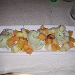 Photo n°1 de l'avis de Lucilla.u fait le 18/09/2019 à 20:57 sur le  Nautilus à Putzu Idu, San Vero Milis