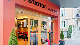 La Station Cafe Bar
