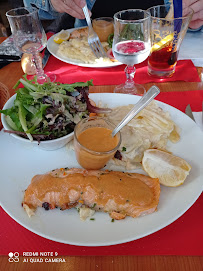 Plats et boissons du Restaurant Brasserie du Midi à Lyon - n°11