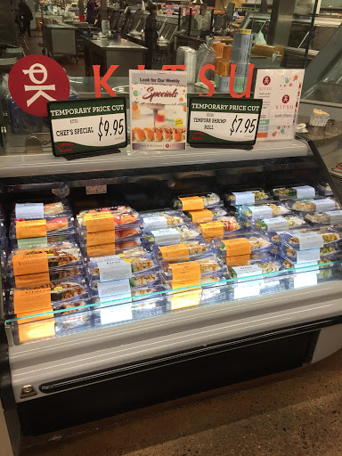 Florist «County Market», reviews and photos, 2310 Crest View Dr, Hudson, WI 54016, USA