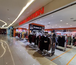 Sports Station Malioboro Mall photo