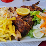 Photo n°2 de l'avis de Henwood.l fait le 28/02/2022 à 14:54 sur le  O Adriano à Lisbon