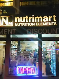 Nutrimart - Hillcrest - Photo 3 - Car repair in San Diego, CA, San Diego