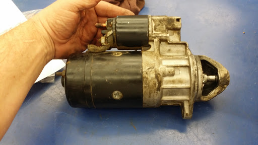 Auto Parts Store «NAPA Auto Parts - Jaco Santa Clarita Auto Parts», reviews and photos, 20541 Soledad Canyon Rd, Canyon Country, CA 91386, USA