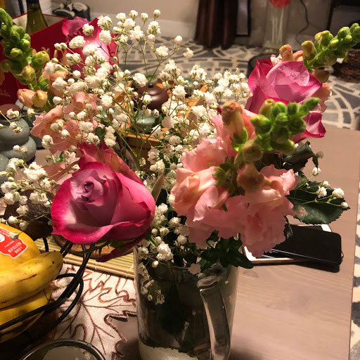 Florist «Brattle Square Florist», reviews and photos, 31 Brattle St, Cambridge, MA 02138, USA