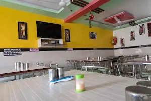 Aashapura Dining Hall image