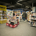Photo n° 2 de l'avis de Chris_14. fait le 02/12/2023 à 21:10 pour FNAC Caen à Caen