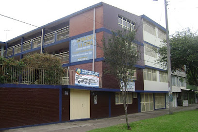 Gimnasio La Cima - Cra. 112b # 142 64, Bogotá, Colombia