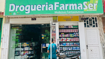 Droguería Farmaser De Colombia