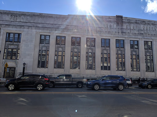 Post Office «United States Postal Service», reviews and photos, 135 Grand St, Waterbury, CT 06702, USA
