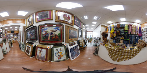 Book Store «Source of Knowledge Book Store», reviews and photos, 867 Broad St, Newark, NJ 07102, USA