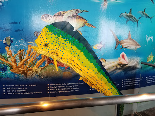 Aquarium «South Carolina Aquarium», reviews and photos, 100 Aquarium Wharf, Charleston, SC 29401, USA