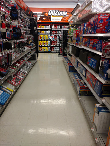 Auto Parts Store «AutoZone», reviews and photos, 1425 Barnum Ave, Stratford, CT 06614, USA