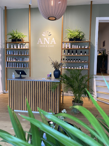 Ana Skin & Care skønhedsklinik på Frederiksberg in Frederiksberg, Frederiksberg