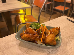 Photo n°25 de Yi One à Paris ()