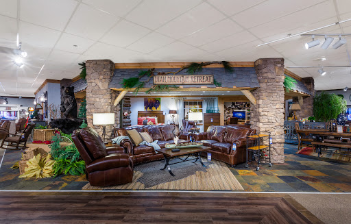 Furniture Store «RC Willey», reviews and photos, 2301 300 W, Salt Lake City, UT 84115, USA