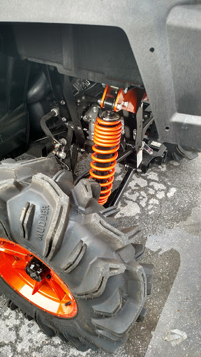 Motorcycle Dealer «Tejas Motorsports», reviews and photos, 347 S Main St, Highlands, TX 77562, USA