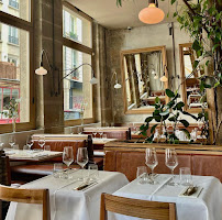 Photos du propriétaire du Restaurant italien Carboni's à Paris - n°1