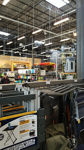 Camping Store «REI», reviews and photos, 5901 Mills Civic Pkwy, West Des Moines, IA 50266, USA